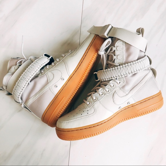 Nike SF air force 1 - Picture 3 of 8